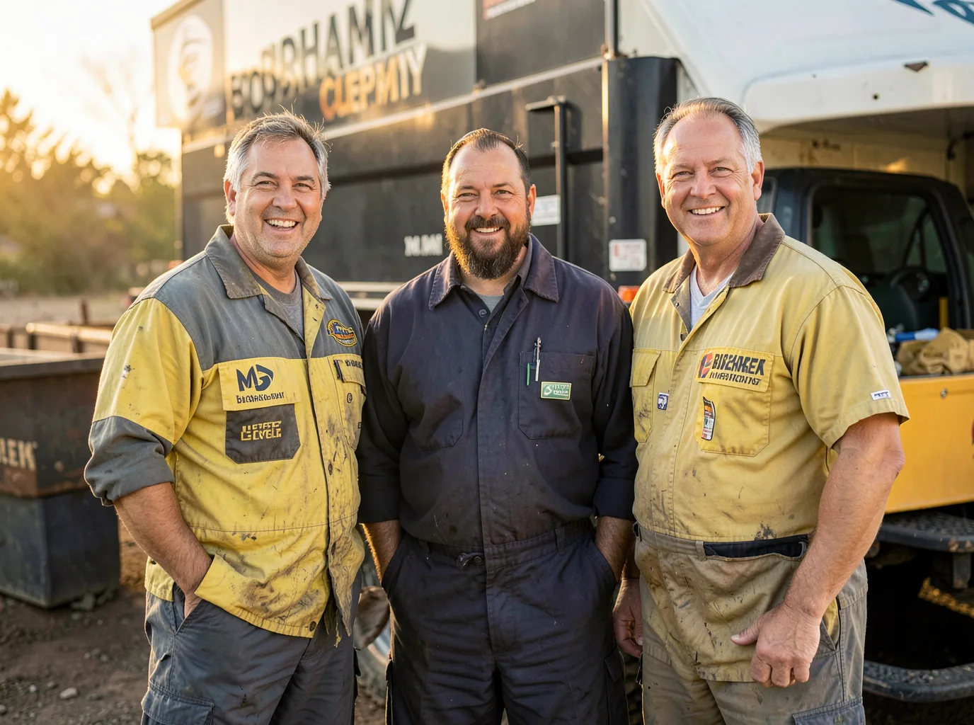 Sewage Cleanup company in Richmond, VA
