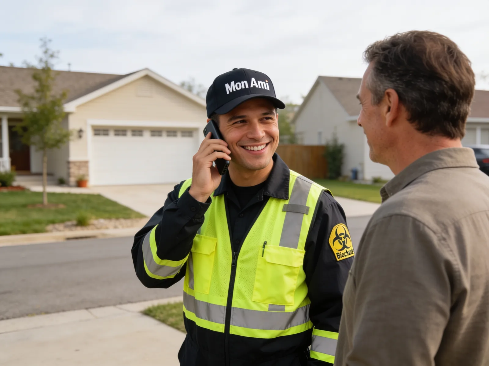 Sewage Cleanup Richmond, VA FAQs